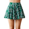 Green Plaid