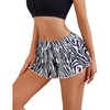 Zebra Striped
