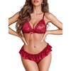 Dark Red