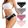 Black/Gray/Pink/Gray Purple