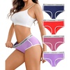 Navy Blue/Red/Gray Purple/Purple