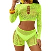 Lemon Green