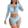 Light Blue