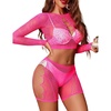 Rose Pink