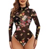Multi-floral