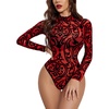 Red Baroque