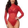 Red Sequin