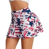 Flag Print