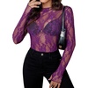 Dark Purple