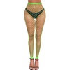 Neon Green Al