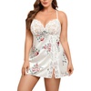 Floral White