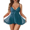 Blue Green