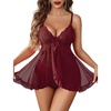 Dark Red
