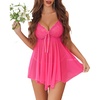 3-hot Pink