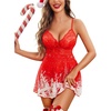 Christmas Red