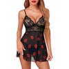 Red Lips