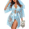 Baby Blue