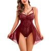 Dark Red