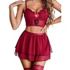 Dark Red