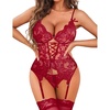 A-pure Wine Red
