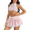 Soild Pink