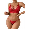 Pure Red